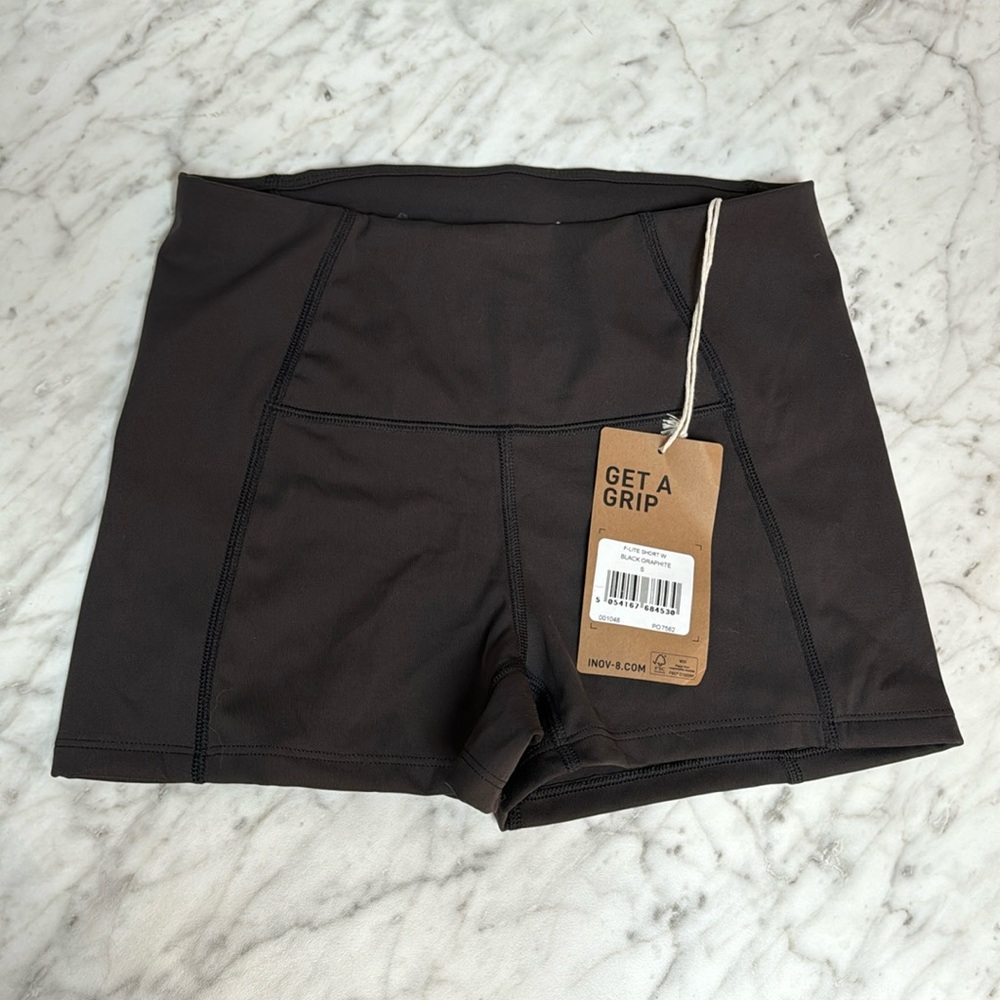 F-LITE SHORT WOMENS INOV8